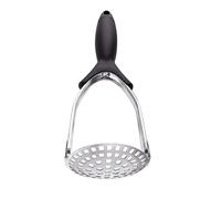 Patata antiscivolo Ricer Baby Fruit Masher Strumento di pressatura alimentare