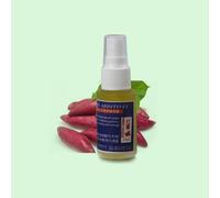 (Patata dolce) Additivo spray da 20 ml per esche da pesca alla carpa: aumenta le tue possibilitÃ di