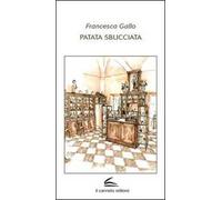 Patata sbucciata