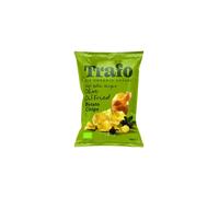 Patate Trafo fritte in olio d'oliva, 100 g
