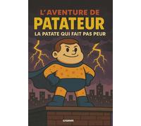 PATATEUR: La patate qui fait pas peur