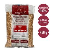 Patatine affumicate/grill CILIEGIA - 450 g classe 2