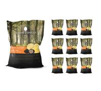 Patatine al Tartufo 40gr - Confezione da 10