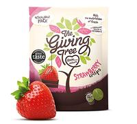 Patatine alla fragola 18g