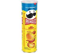 Patatine fritte al miele caldo Pringles, 5 once