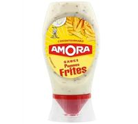 Patatine fritte salsa 260 g | Amora | (4 pezzi) | Best Deal