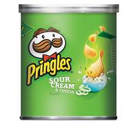 Patatine Pringles Sour Cream 42g x 12