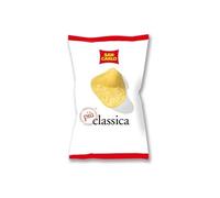 PATATINE SAN CARLO CLASSICA 25 grammi - BOX da 40 confezioni