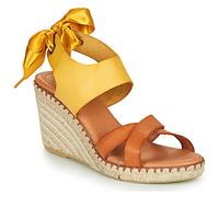 Pataugas Sandali FIONA in Giallo 40