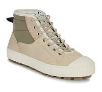Pataugas Sneakers alte ARAN MID HICKING in Beige 39