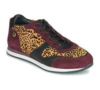 Pataugas Sneakers basse IDOL/I F4E in Rosso 37
