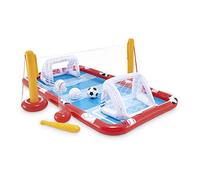 Centro giochi acquatici gonfiabile Intex Action Sports Colore: mix1