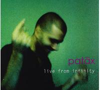 PATAXPATAX - LIVE FROM INFINITY