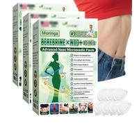 Patch 10 in 1 Ingredienti Naturali Patch per Uomini e Donne (2scatole) (C)