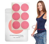 Patch, 130g GLP 1 Patch Perdita Peso, Appetito Controllo Peso Ridurre Patches Dimagrimento Perdita Pesi, Voglie Riducono Regolano Metabolismo Sottile Corpo, Per Uomini Donne