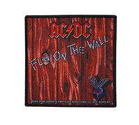 Patch AC/DC FLY ON THE WALL