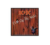 Patch AC/DC FLY ON THE WALL