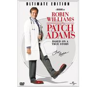 Patch Adams [Dts]