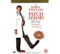 Patch Adams (DVD)