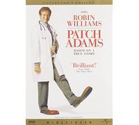 Patch Adams [Edizione: Stati Uniti]