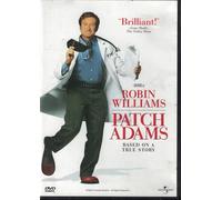 Patch Adams [Full Edition]