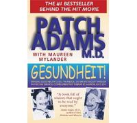 Patch Adams Gesundheit (Tascabile)