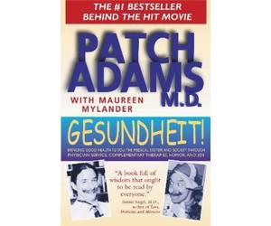 Patch Adams Gesundheit (Tascabile)