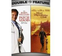 Patch Adams & What Dreams May Come (DVD)