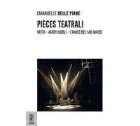 Patch-Amori mobili-L'amico (del mio amico)