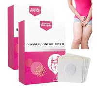 Patch anti-incontinenza per leakage, patch anti-incontinenza, RelievePostpartum Urinary Leakage In Women, RepairBedwetting and Leak Prevention Care Patch (2)