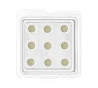 Patch Anti Pimples - Pad invisibili | Pimplo patch per ragazze e ragazze adolescenti, discreta e confortevole protezione per le imperfezioni del viso, cura quotidiana della pelle