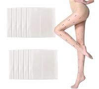 Patch Anticellulite e Serraggio della Coscia, Nastro Di Sollevamento Della Coscia, Cerotto Rassodante per Gambe, Contorno Modellante Nastro Per Il Corpo Instant Thigh Lifting Cerotti,10 Pezzi