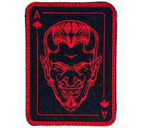 Patch AS Diablo 66 x 90 mm