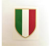 Patch Badge Scudetto Serie A EniLive Eni Campioni d'Italia 2024 Flexnet Maglia Lega Calcio Ufficiale Originale stagione 2024/25