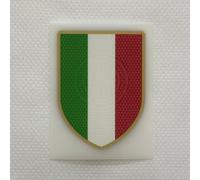 Patch Badge Scudetto Serie A EniLive Eni Campioni d'Italia 2026 Flexnet Maglia Lega Calcio Ufficiale Originale stagione 2026/27