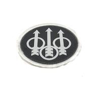 Patch Beretta 3 frecce con Strip E02522 per Gilet