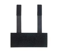 Patch Board adesivo - Attaccamento - Patch Panel Badge Pad | per abbigliamento, attrezzature, attrezzature, organizzazione all'aperto, riparazione zaino