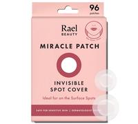 PATCH BRUFOLI MIRACLE INVISIBILI IDROCOLLOIDE 96 PEZZI ANTI IMPERFEZIONI