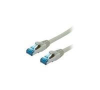PATCH CABLE PIMF S/FTP CAT7 2M NEW