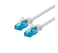 PATCH CABLE U/UTP 1.5M - - CAT5E - IVORY - Warranty: 24M NEW