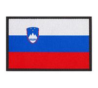 Patch Clawgear Bandiera Slovenia 76 x 50 mm