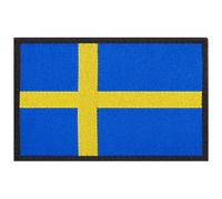 Patch Clawgear Bandiera Svezia 76 x 50 mm