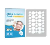 Patch correttive per macchie marroni, idrocolloidi schiarenti e anti-imperfezioni, patch post-acne, attenuano i segni dell'acne e illuminano la carnagione