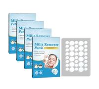 Patch correttive per macchie marroni, idrocolloidi schiarenti e anti-imperfezioni, patch post-acne, attenuano i segni dell'acne e illuminano la carnagione
