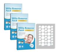 Patch correttive per macchie marroni, idrocolloidi schiarenti e anti-imperfezioni, patch post-acne, attenuano i segni dell'acne e illuminano la carnagione