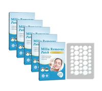 Patch correttive per macchie marroni, idrocolloidi schiarenti e anti-imperfezioni, patch post-acne, attenuano i segni dell'acne e illuminano la carnagione