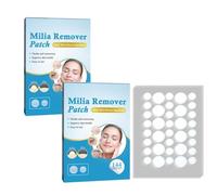 Patch correttive per macchie marroni, idrocolloidi schiarenti e anti-imperfezioni, patch post-acne, attenuano i segni dell'acne e illuminano la carnagione