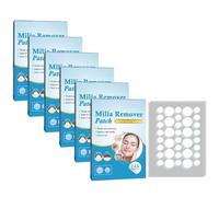 Patch correttive per macchie marroni, idrocolloidi schiarenti e anti-imperfezioni, patch post-acne, attenuano i segni dell'acne e illuminano la carnagione
