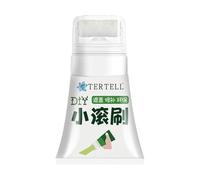 Patch Da Parete A Rullo, Pasta Riparatrice Di Pittura A Parete - Pasta Riparatrice Di Cartongesso 80 G | Stucco Di Rinnovamento Di Riempimento Di Fori Di Pittura A Parete Ad Asciugatura Rapida Pa