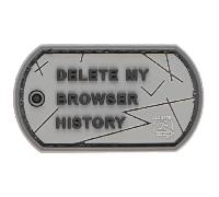 Patch della Cronologia del Browser